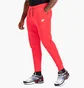 Штани чоловічі Nike Sportswear Tech Fleece Jogger Pants Orange Dv0538-696
