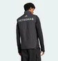 Жилетка мужская Adidas Mercedes - Amg Petronas Formula One Team Mechanics Black JX8274