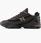 Кроссовки мужские New Balance 1000 Grey/Black M1000F