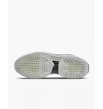 Кроссовки унисекс Nike Basketball Shoes Red/White CZ9907-100