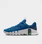 Кросівки чоловічі Nike Free Metcon 5 Training Shoes Blue DV3949-401