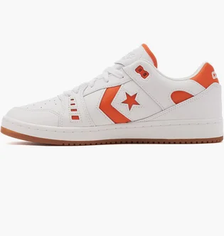 Кеды мужские Converse As-1 Pro Ox White A08130C