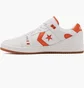Кеды мужские Converse As-1 Pro Ox White A08130C
