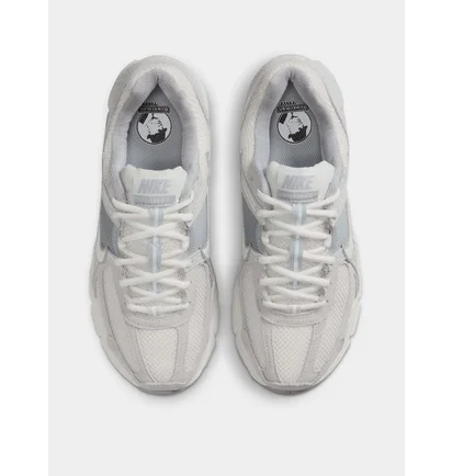 Кроссовки женские Nike Zoom Vomero 5 Grey HQ0458-001