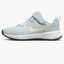 Кроссовки детские Nike Revolution 6 Nn (Psv) Light Blue Dd1095-409