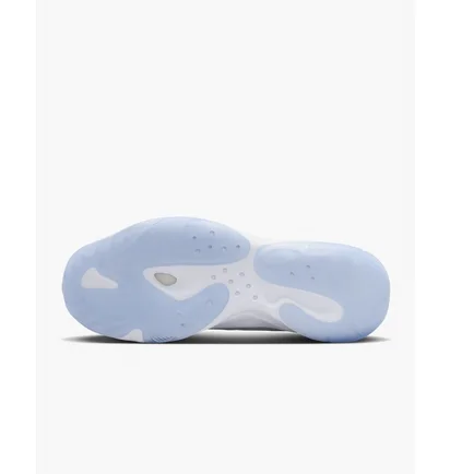 Кросівки чоловічі Air Jordan Air 11 Cmft Low Shoes White/Light Blue DN4180-114