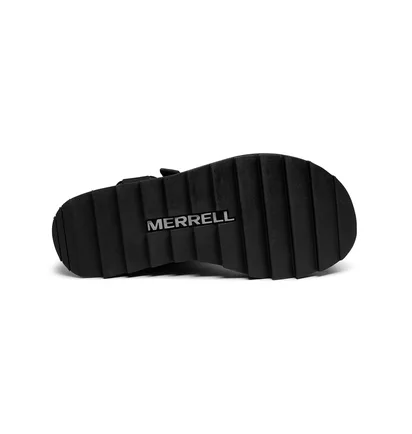 Сандали мужские Merrell Alpine Strap Black J002835