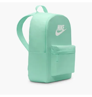 Рюкзак унісекс Nike Heritage Bkpk Turquoise DC4244-353