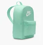Рюкзак унисекс Nike Heritage Bkpk Turquoise DC4244-353