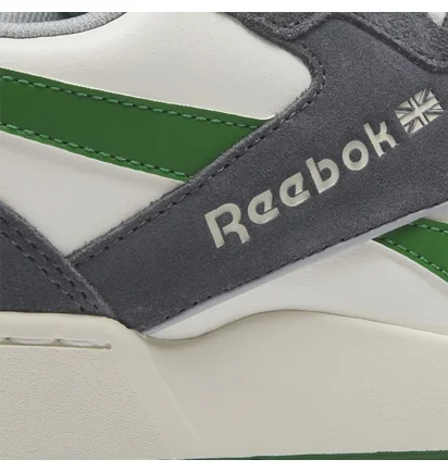 Кросівки унісекс Reebok Bb 4000 Ii Grey/Beige IG4790
