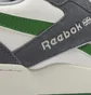 Кросівки унісекс Reebok Bb 4000 Ii Grey/Beige IG4790