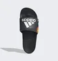 Тапочки жіночі Adidas Adilette Comfort Slides Black Gw1049