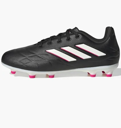 Бутси дитячі Adidas Copa Pure.3 Black Hq8945