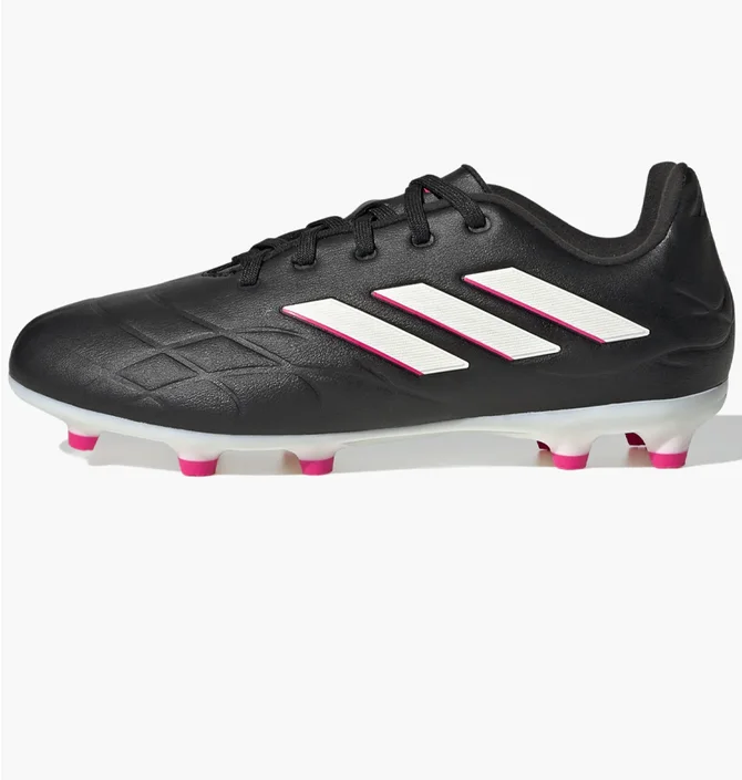 Бутси дитячі Adidas Copa Pure.3 Black Hq8945