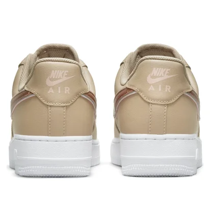 Кроссовки женские Nike Air Force 1 07 Essential Beige DD1523-200
