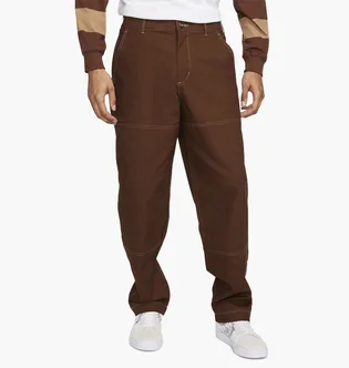 Штаны мужские Nike Sb Brown FB8428-259