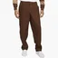 Штаны мужские Nike Sb Brown FB8428-259