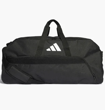 Сумка унісекс Adidas Tiro League Black HS9754