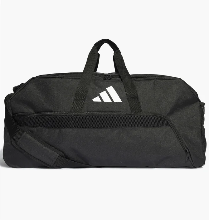 Сумка унісекс Adidas Tiro League Black HS9754