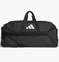 Сумка унісекс Adidas Tiro League Black HS9754
