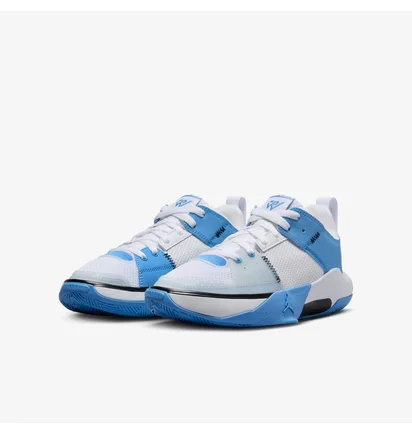 Кроссовки детские Air Jordan One Take 5 Blue/White FD2338-104