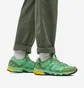 Кросівки чоловічі Asics Hs4-S Gel-Sonoma 15-50 Gore-Tex Green 1201A440-300