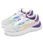 Кроссовки женские Puma Runtamed Platform White 392324-11
