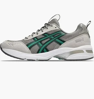 Кросівки унісекс Asics Gel-1090V2 Grey 1203A382-023