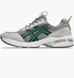 Кроссовки унисекс Asics Gel-1090V2 Grey 1203A382-023