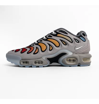 Кроссовки мужские Nike Air Max Plus Drift Shoes Grey FD4290-002