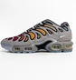 Кроссовки мужские Nike Air Max Plus Drift Shoes Grey FD4290-002