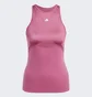 Майка женская Adidas Hiit Aeroready Training Tank Top Pink IB8592
