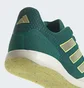 Футзалки унисекс Adidas Top Sala Competition Indoor Cleats Green/Beige IE1548