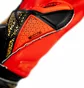 Перчатки вратарские детские Reusch Attrakt Silver Junior Red 5572215-7075