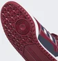 Кроссовки мужские Adidas Forum Low Shoes Bordo H03811
