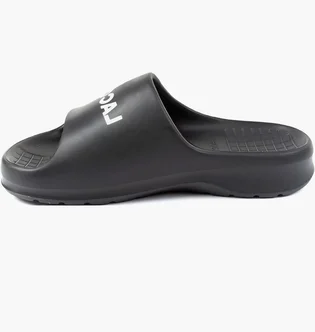 Тапочки мужские Lacoste Serve Slide 2.0 Black 747CFA002002H