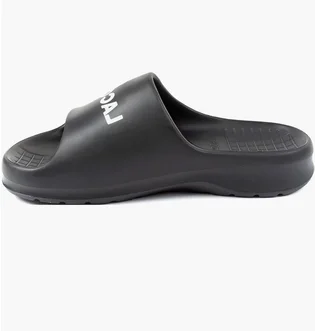 Тапочки мужские Lacoste Serve Slide 2.0 Black 747CFA002002H
