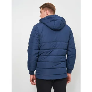 Куртка мужская Joma Urban Iv Blue 102258.331