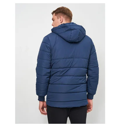 Куртка мужская Joma Urban Iv Blue 102258.331