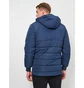 Куртка мужская Joma Urban Iv Blue 102258.331
