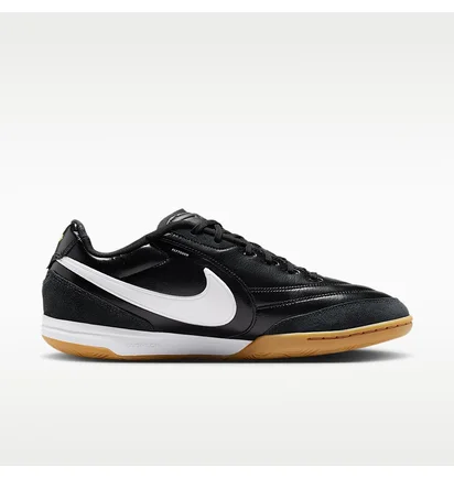 Футзалки унісекс Nike Tiempo Streetgato Black HQ7017-010