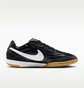 Футзалки унісекс Nike Tiempo Streetgato Black HQ7017-010