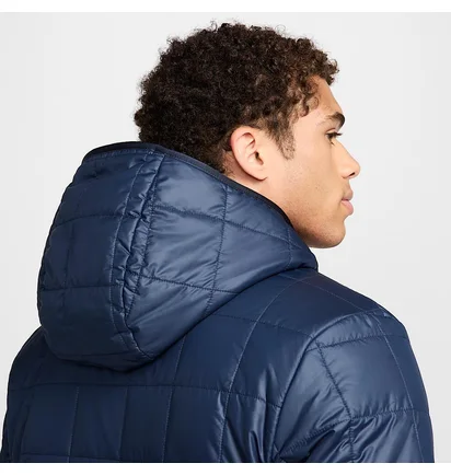 Куртка мужская Nike Sportswear Cfc Blue FQ3084-451