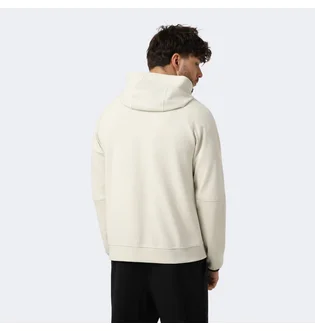 Толстовка чоловіча Nike Sw Tech Essential Beige DD5284-210
