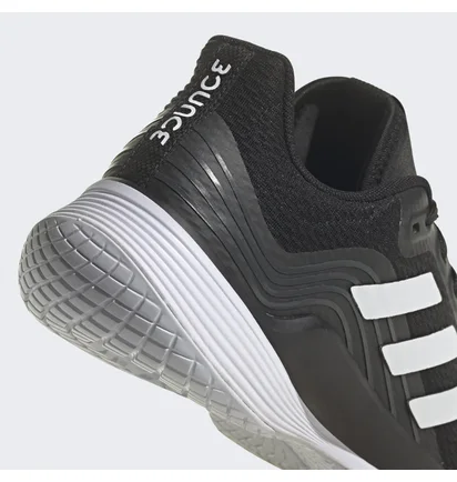 Кросівки жіночі Adidas Novaflight Volleyball Shoes Black/White Gx8190