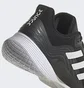Кросівки жіночі Adidas Novaflight Volleyball Shoes Black/White Gx8190