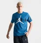 Футболка мужская Air Jordan Air Stretch T-Shirt Blue DV1445-457