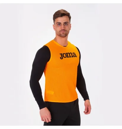 Майка чоловіча Joma Bibs Orange 101686.050