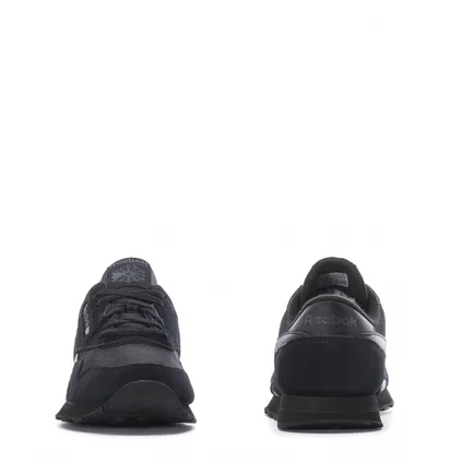 Кросівки чоловічі Reebok Classic Nylon Black 100033377