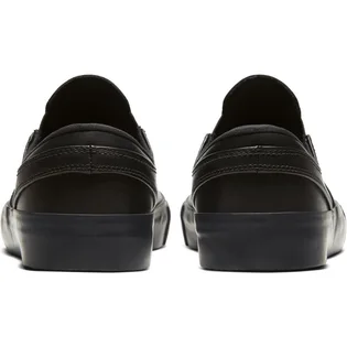 Кроссовки унисекс Nike Sb Zoom Janoski Slip R M I S O Skate Shoes Black CT8646-001